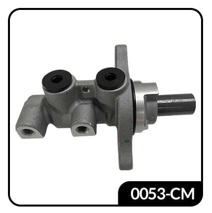 CILINDRO MESTRE FREIO HYUNDAI HB20 - CQ0053CM COBREQ