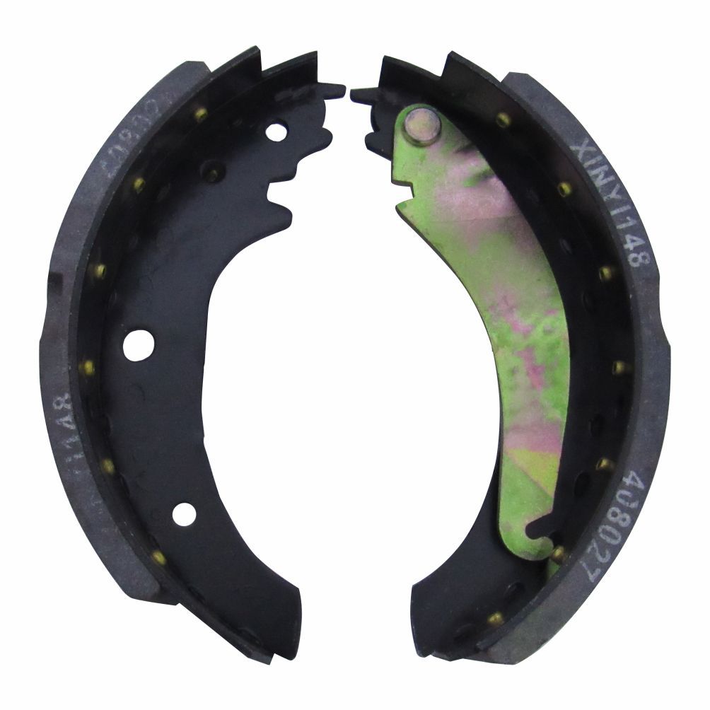 SAPATA DE FREIO EIXO TRASEIRO FIAT STRADA WORKING APOS 2010 - CQ2652-CPA COBREQ