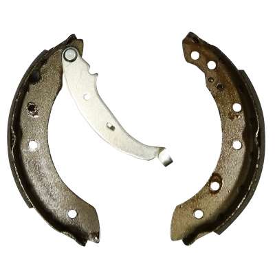 SAPATA DE FREIO EIXO TRASEIRO FIAT NOVO UNO/NOVO PALIO APOS 2012 - CQ2717-CPA COBREQ