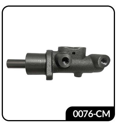 CILINDRO MESTRE FREIO FORD ECOSPORT, FIESTA - CQ76CM COBREQ