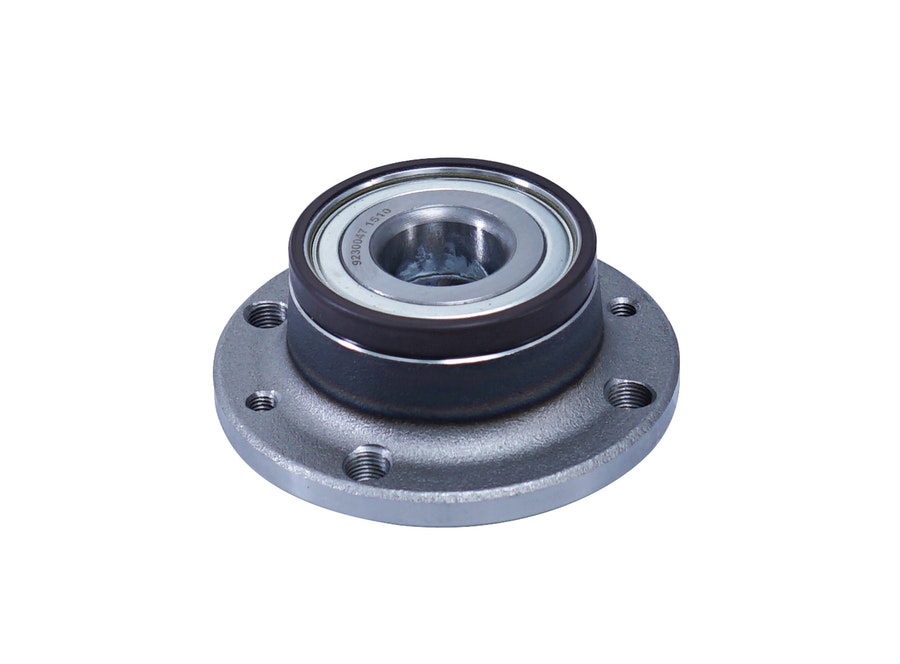 CUBO RODA COM ROLAMENTO TRASEIRO VW - VKBC6767  