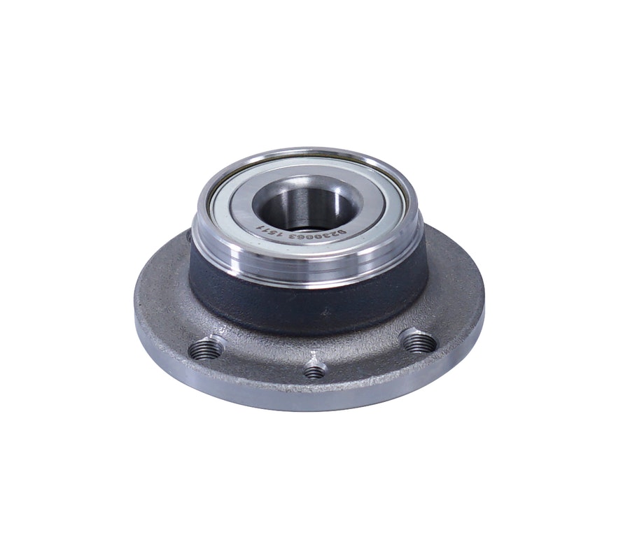 CUBO RODA COM ROLAMENTO TRASEIRO VW - VKBC6767  