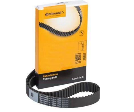 CORREIA DENTADA 95 DENTES RENAULT CLIO, SANDERO - CT1045 CONTINENTAL