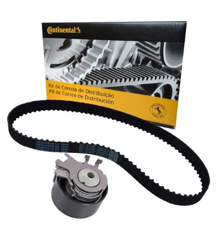 KIT CORREIA DENTADA RENAULT CLIO SAND 10 16V