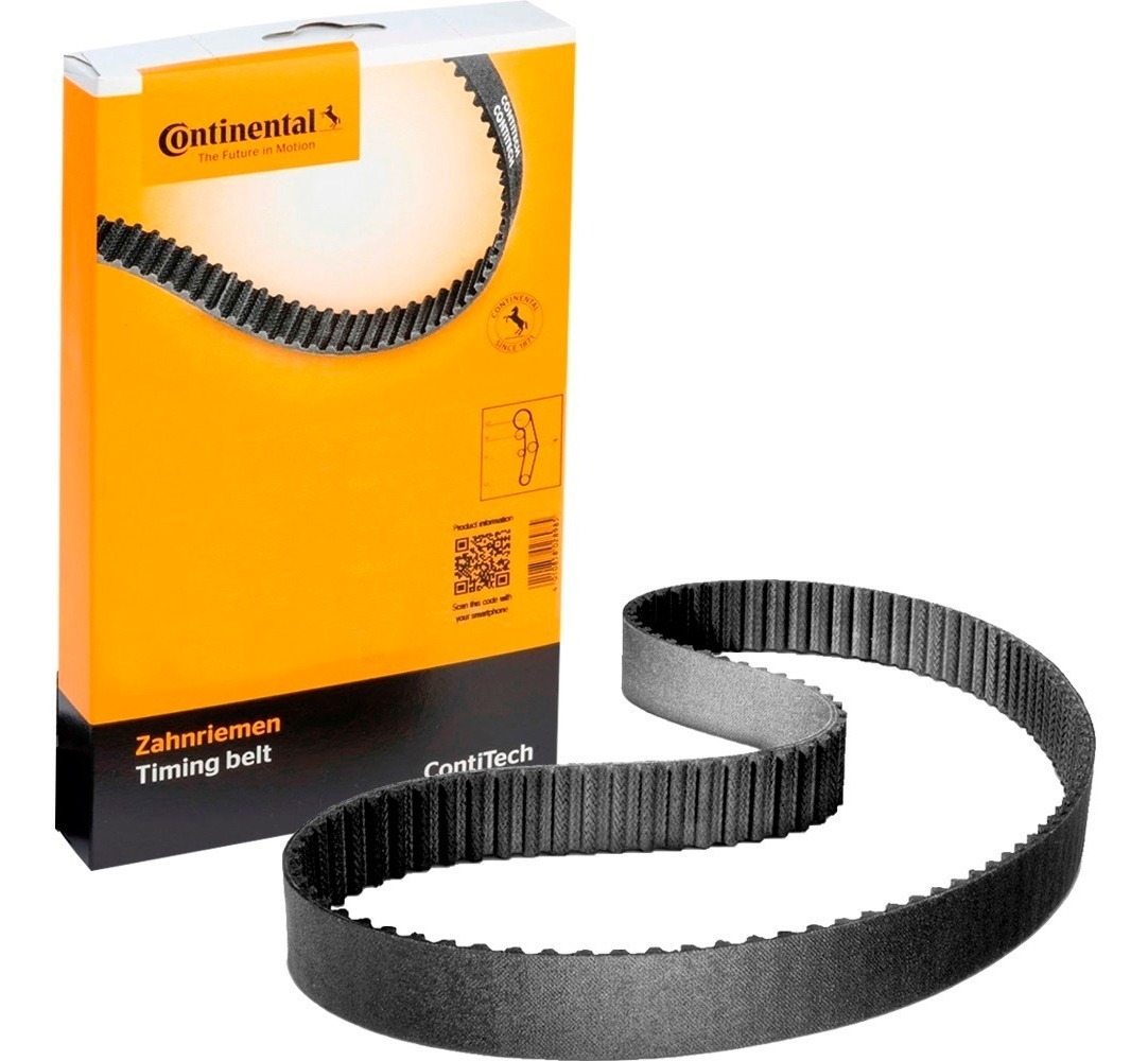 CORREIA DENTADA  PALIO SIENA 1.6 16V 96.. - CT158RH8PN254HNBR