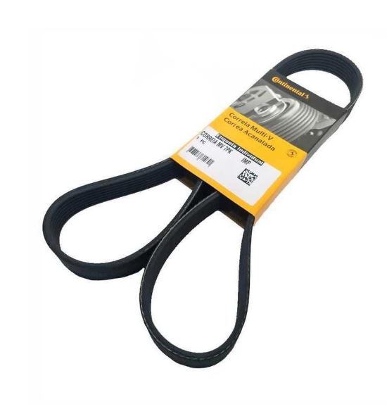 CORREIA PALIO STR 16 16V 96 - GAC03PK0675