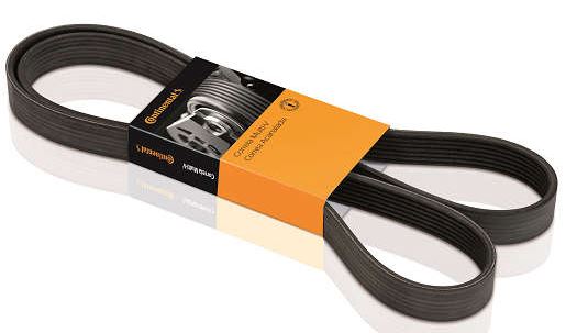 CORREIA DO ALTERNADOR 3PK796E - CT3PK796E