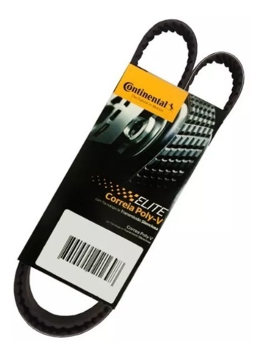CORREIA DO ALTERNADOR 4PK0875 - CT4PK0875RNH