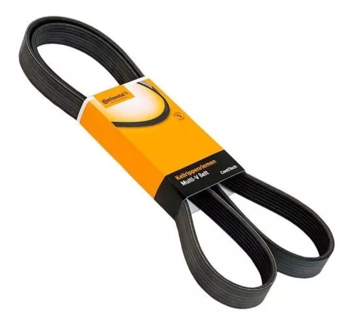 CORREIA DO ALTERNADOR 4PK0673 - D4PK0673