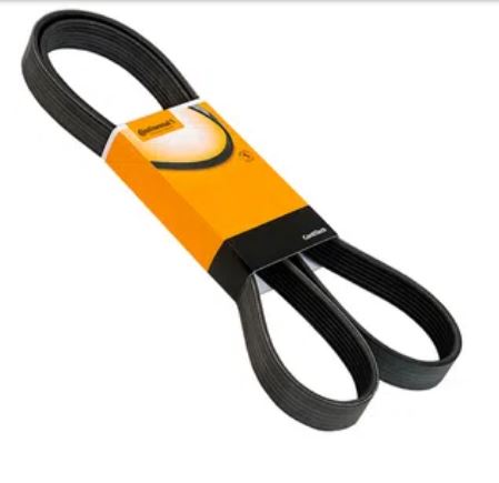 CORREIA DO ALTERNADOR 5PK1105 - CT5PK1105