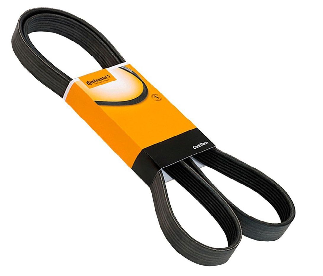 CORREIA ALTERNADOR  PALIO SIE UNO FIRE 5PK1165 - CT5PK1165