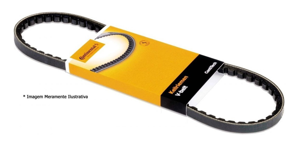 CORREIA ALTERNADOR 5PK1175 - CT5PK1175