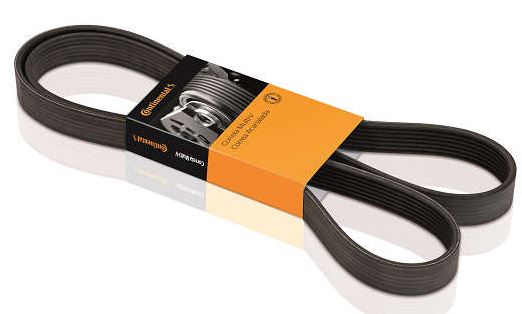 CORREIA ALTERNADOR 6PK1560 - CT6PK1560