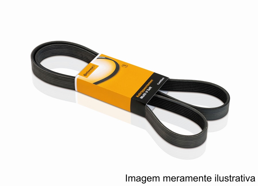CORREIA 6PK1741 - C6PK1741