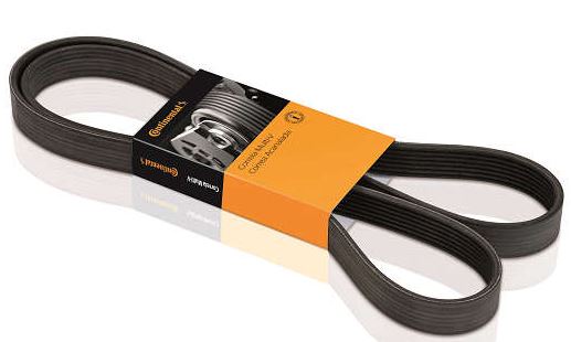 CORREIA ALTERNADOR CELTA 01.. CORSA 98.. MERIVA - CT6PK1795