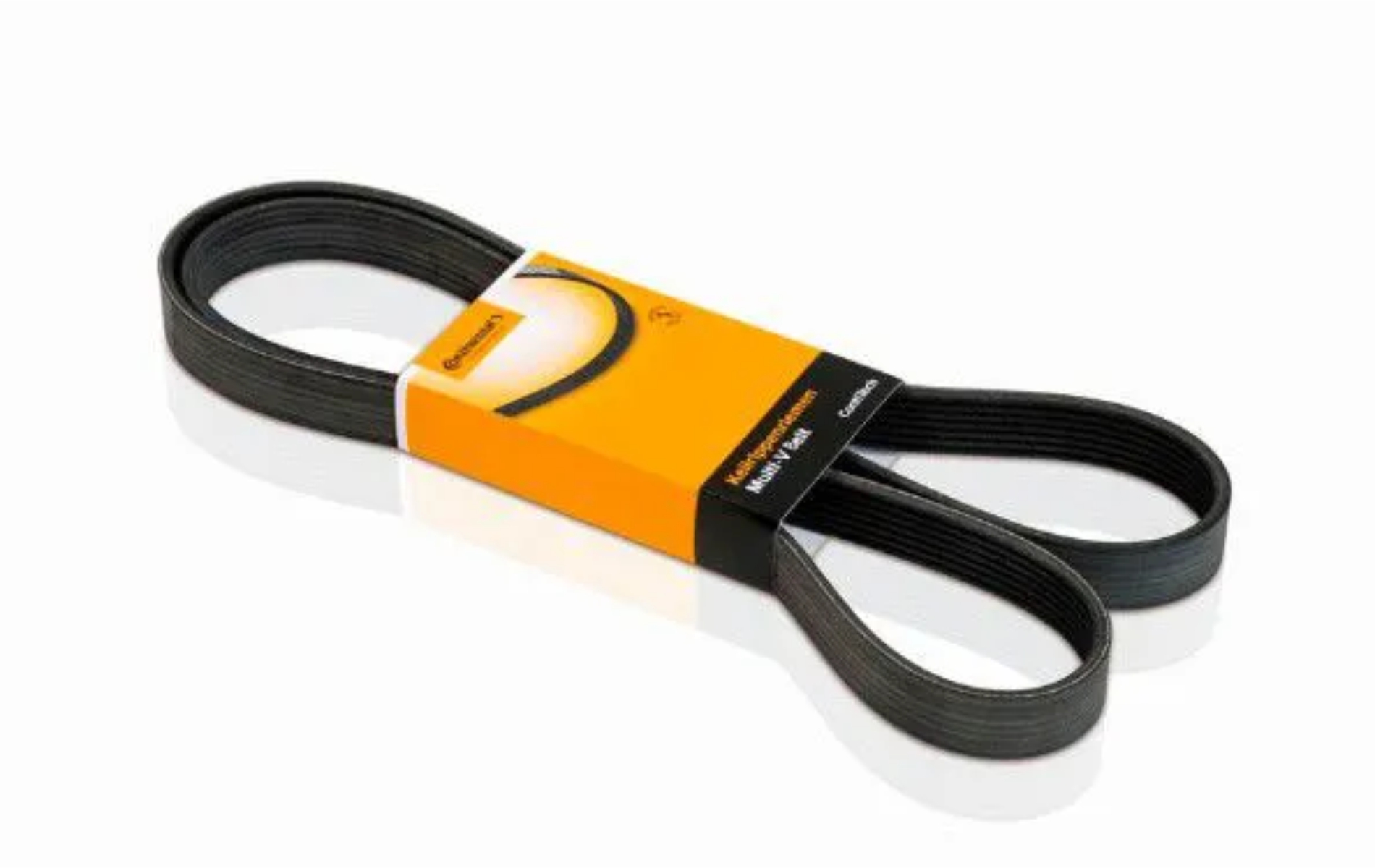 CORREIA DO ALTERNADOR CT7PK2061 - CT7PK2061