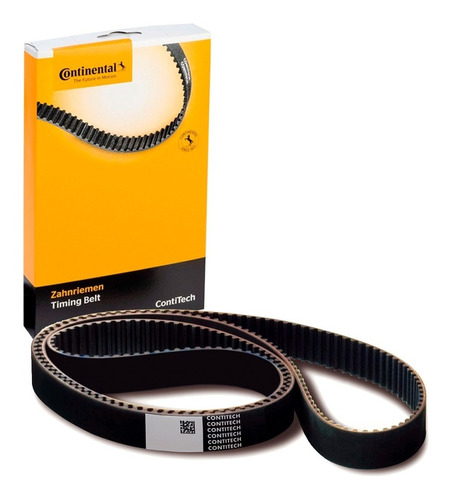 CORREIA DENTADA ADA GM - CT870HNBR