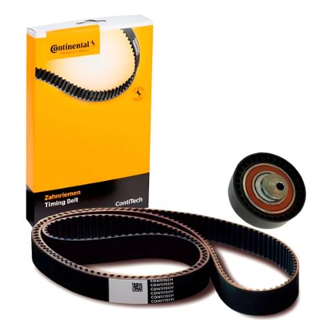 KIT CORR DENT RENAUL CLIO/SAND 16 8V 96