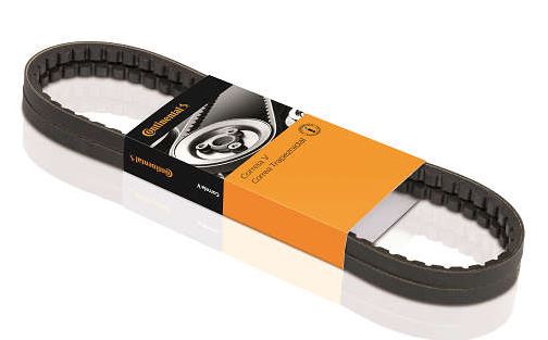 CORREIA ALTERNADOR AVX10X925 GM CELTA, CORSA - CTAVX10X925 CONTINENTAL