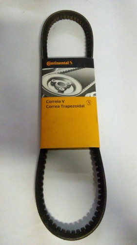 CORREIA GM OPALA/CARAVAN MB 1318/1620  - CTAVX13X1350