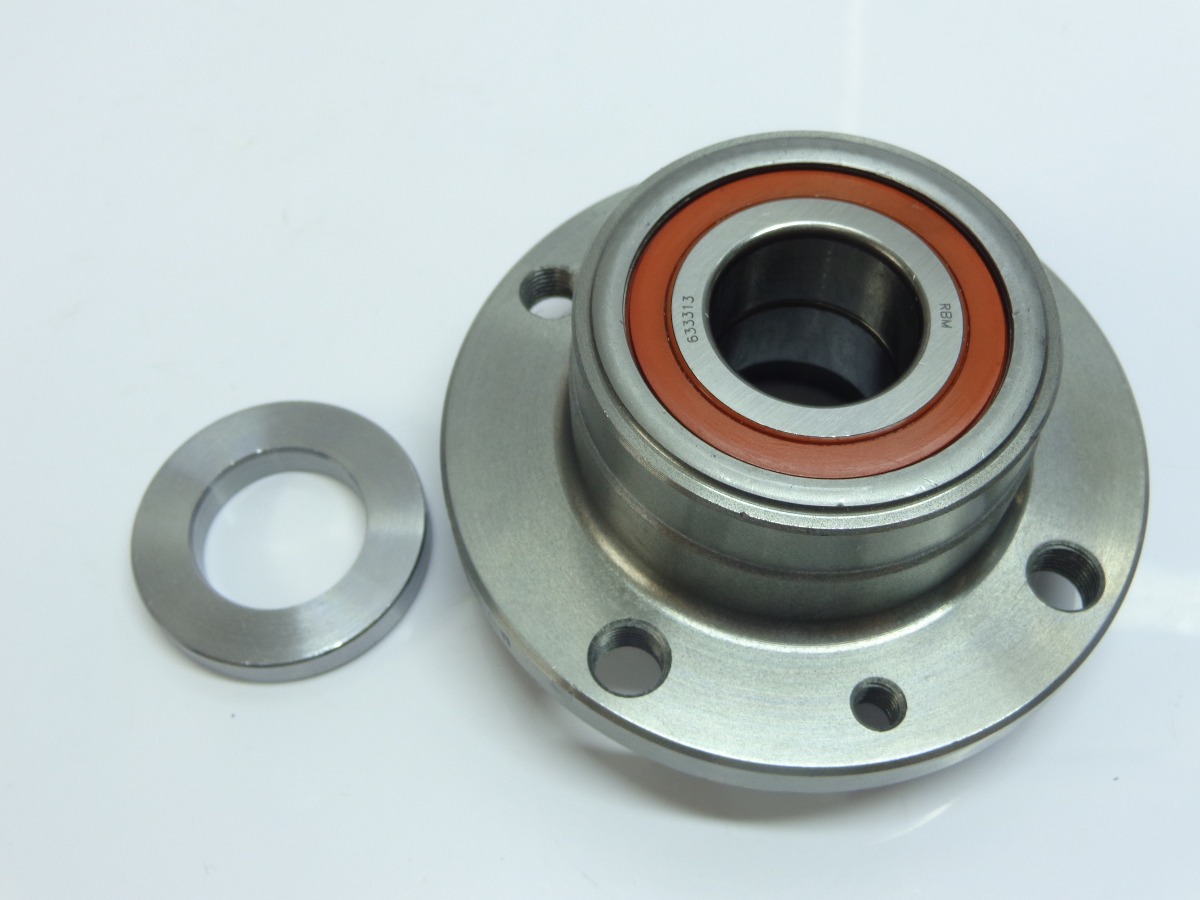 CUBO DE RODATIPO/PALIO/SIENAROL IMP TRAS - CTC29   