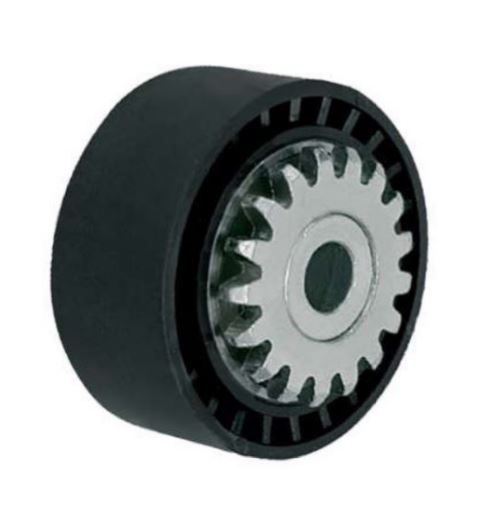 POLIA ALTERNADOR PEUGEOT RENAULT