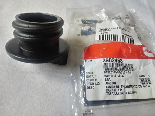 CORPO DE BORBOLETA TBI FIAT PALIO 14  - MQ0713  