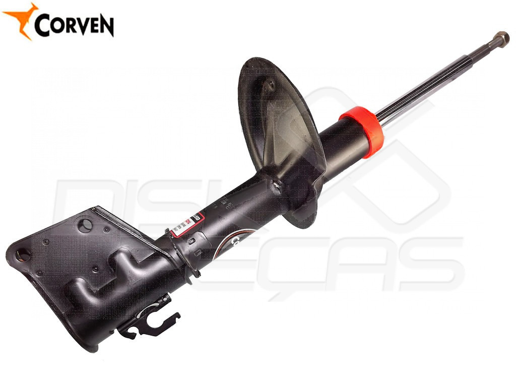 AMORTECEDOR DIANTEIRO PALIO/SIE CV-34719G - CV34719G  
