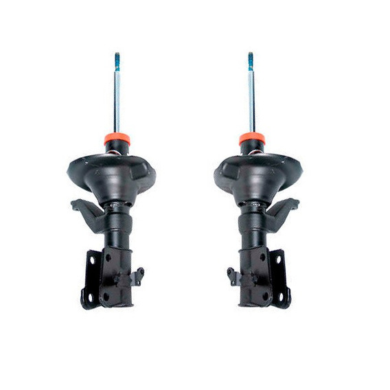 AMORTECEDOR DIANTEIRO HONDA CIVIC NAC 01/03 TD LD - CV35564G  