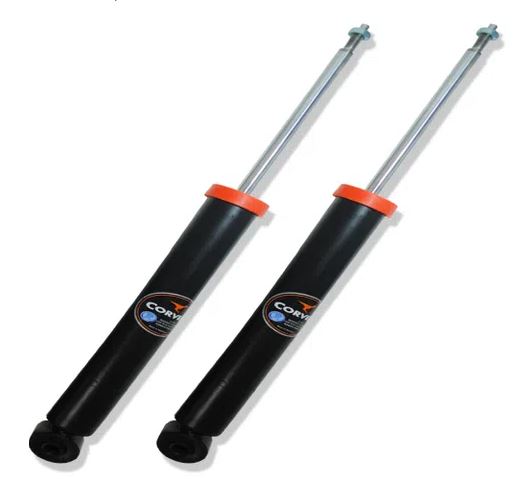 AMORTECEDOR TRASEIRO IDEA 06 - CV42446G  