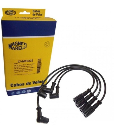 CABO VELA PALIO/SIE/UNO 10 MPI 8V ..03 - CVMT0602  