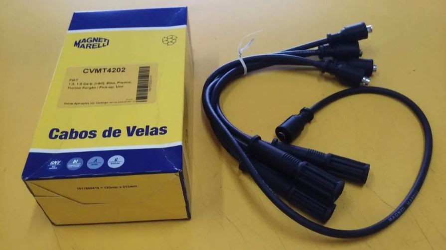 CABO VELA 13/15 ELBA/PREM/FIOR/UNO - CVMT4202  