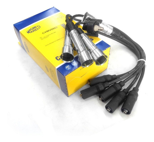 CABO VELA GOL PTI 16 18 AP 86 CVMV0902 - CVMV0902  