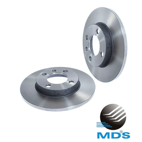 DISCO FREIO GOL G2 G3 G4 96> VW