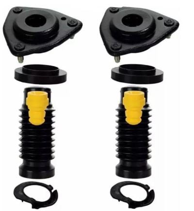 KIT AMORTECEDOR DIANT FREEMONT 11> FIAT