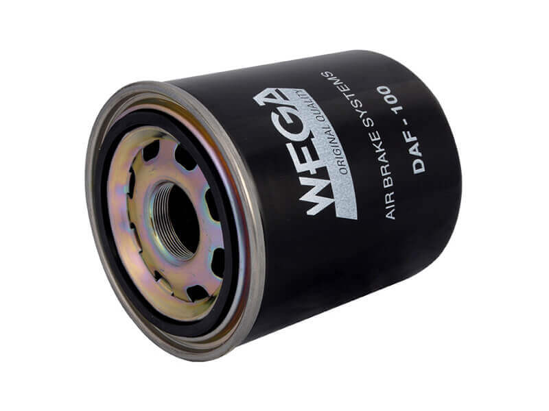 FILTRO SISTEMA FREIOS FORD CUMMINS 05.... - DAF100 