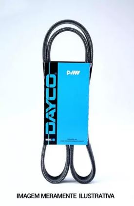 CORREIA 6PK1150 - CT6PK1150