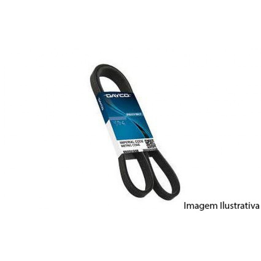 CORREIA VW GOL/PARATI/SAV  - KRMV06PK1496