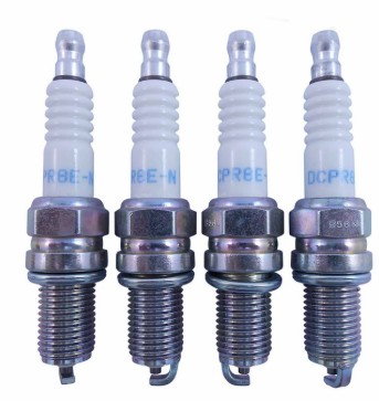 VELA DE IGNICAO FIAT DCPR8E-N - DCPR8EN  