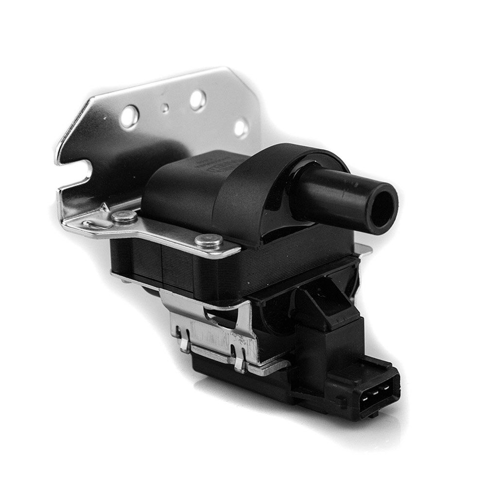 BOBINA DE IGNICAO 3 PINO VOLKSWAGEN GOL KOMBI - CE10104 DELPHI 