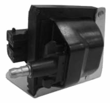 BOBINA DE IGNICAO GM IPANEMA, MONZA, KADETT - CE10509 DELPHI