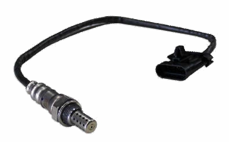 SENSOR OXIGENIO 4 FIOS GM CELTA CORSA - ES20330 DELPHI