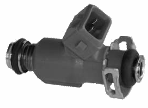 BICO INJETOR VERMELHO GM PRISMA CORSA MERIVA - FJ10732 DELPHI