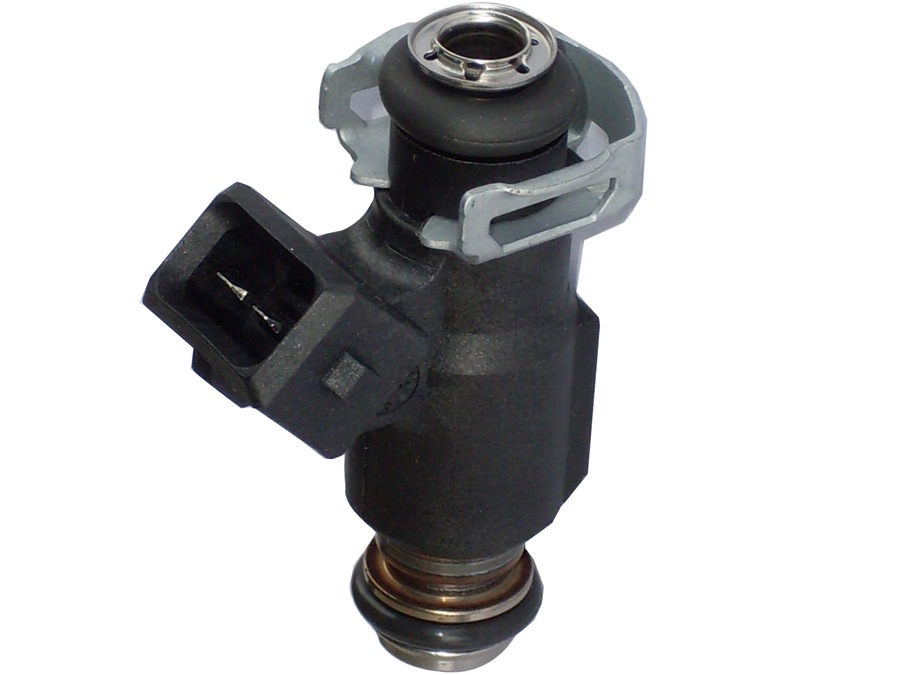 BICO INJETOR FLEX GM CELTA PRISMA 2007 A 2012  - FJ10734 DELPHI 