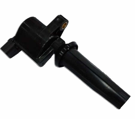 BOBINA IGNICAO FORD MOTOR DURATEC ECOSPORT FOCUS - GN10229 DELPHI