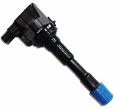 BOBINA DE IGNICAO TRASEIRO HONDA FIT - GN10248 DELPHI