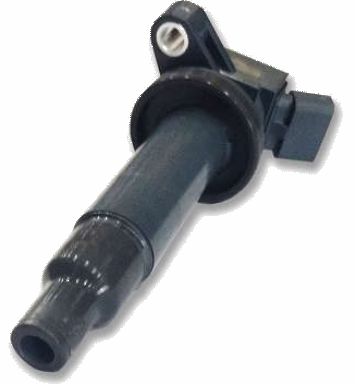 BOBINA DE IGNICAO TOYOTA COROLLA - GN10314 DELPHI