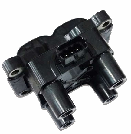 BOBINA DE IGNICAO GM ZAFIRA ASTRA VECTRA - GN10354 DELPHI