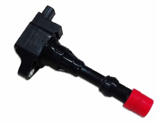 BOBINA DE IGNICAO HONDA FIT 2003 A 2008 - GN10382 DELPHI