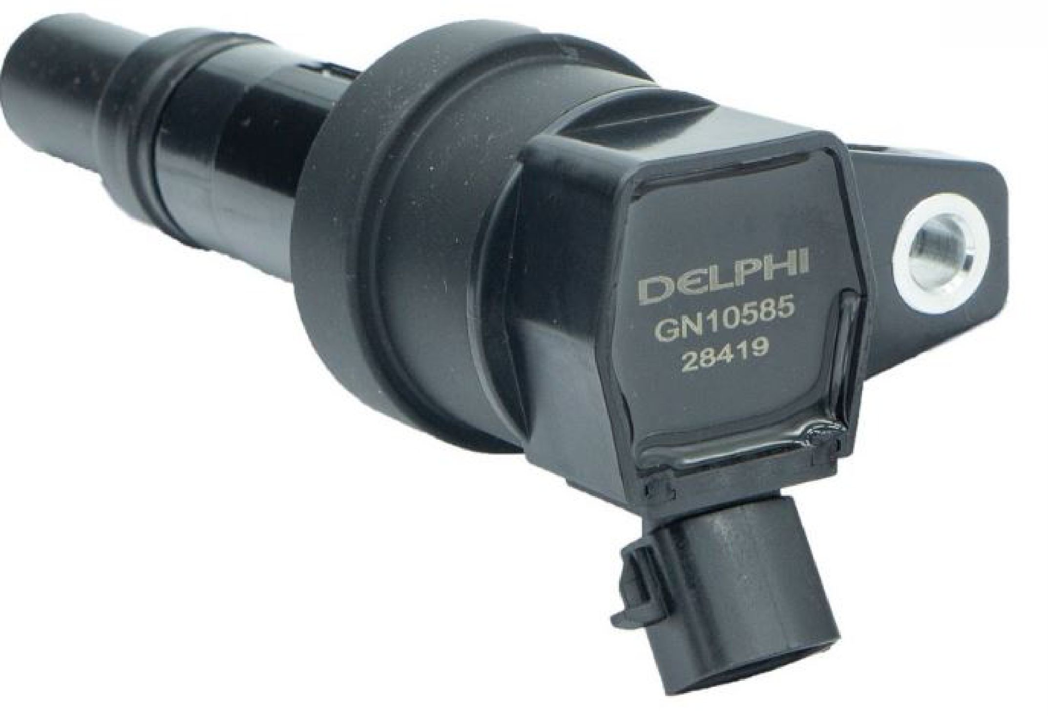 BOBINA DE IGNICAO HYUNDAI HB20 1.0 12V - GN10585 DELPHI